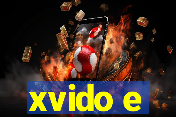 xvido e